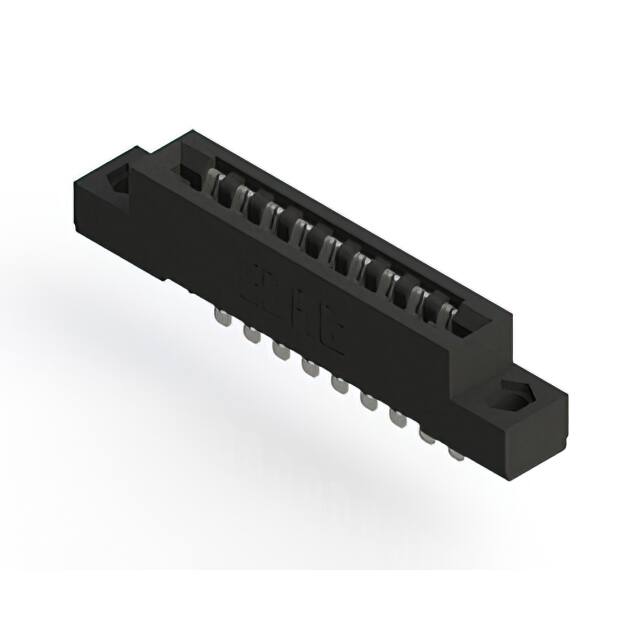 857-009-405-104 EDAC Inc.  Edgeboard Connectors